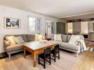 Vakantiehuis Bratten Strand  19