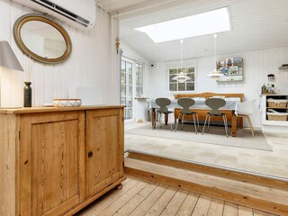 Maison de vacances Bratten Strand  36