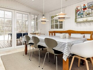 Vakantiehuis Bratten Strand  29