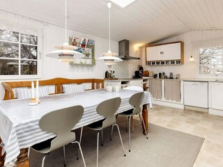 Vakantiehuis Bratten Strand  20