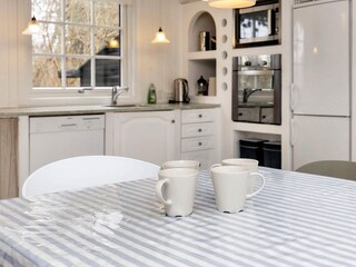 Vakantiehuis Bratten Strand  13