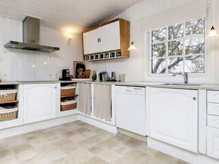 Vakantiehuis Bratten Strand  6