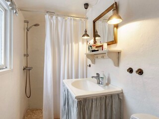 Vakantiehuis Bratten Strand  33