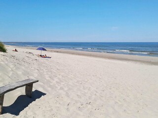 Maison de vacances Bratten Strand  31