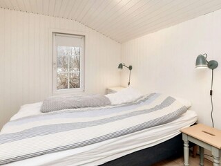 Maison de vacances Bratten Strand  7