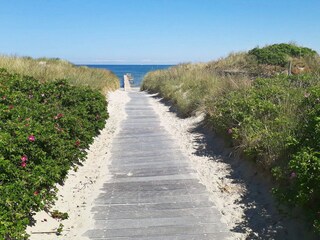 Maison de vacances Bratten Strand  8
