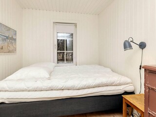 Vakantiehuis Bratten Strand  11