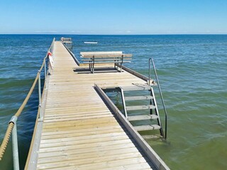 Casa per le vacanze Bratten Strand  14