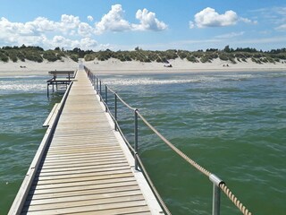 Maison de vacances Bratten Strand  21