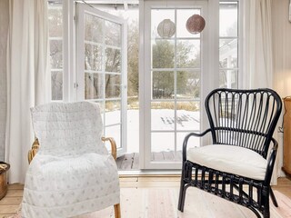 Maison de vacances Bratten Strand  28