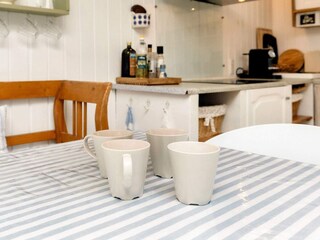 Maison de vacances Bratten Strand  34