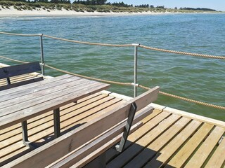 Maison de vacances Bratten Strand  16