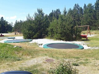 Maison de vacances Bratten Strand  9