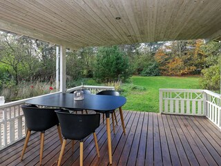 Vakantiehuis Bratten Strand  26