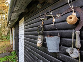 Casa per le vacanze Bratten Strand  24