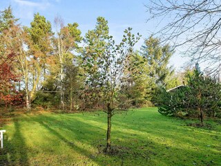 Maison de vacances Bratten Strand  12