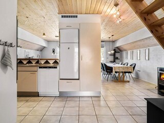 Vakantiehuis Søndervig  7