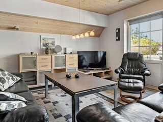 Vakantiehuis Søndervig  9