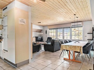 Vakantiehuis Søndervig  10