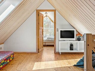 Vakantiehuis Søndervig  18