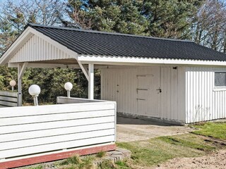 Vakantiehuis Søndervig  19