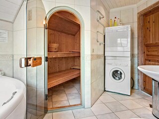 Vakantiehuis Søndervig  15