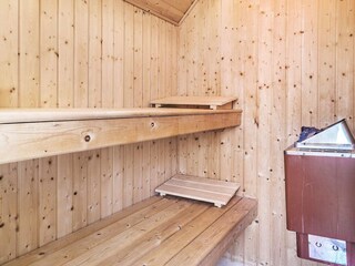 Holiday house Søndervig  6
