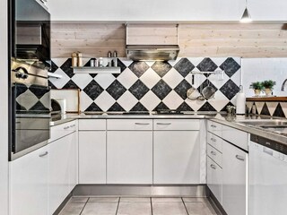 Holiday house Søndervig  15