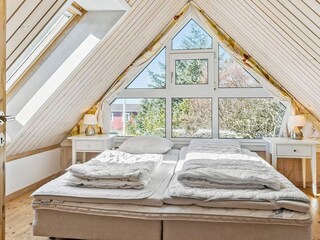 Holiday house Søndervig  16