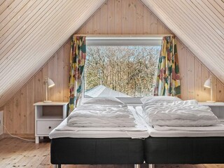 Holiday house Søndervig  17
