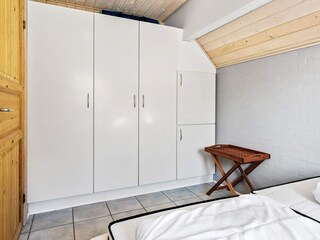 Holiday house Søndervig  18
