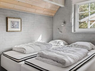 Holiday house Søndervig  19