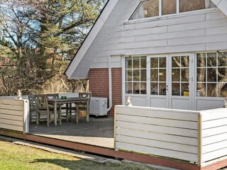 Holiday house Søndervig  22