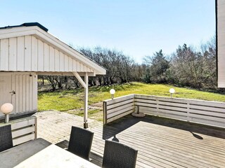 Holiday house Søndervig  24