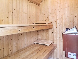 Holiday house Søndervig  28