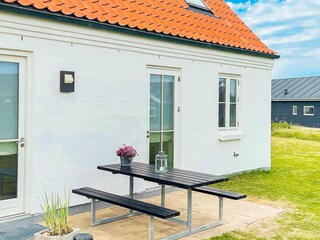 Vakantiehuis Løkken Buitenaudio-opname 3