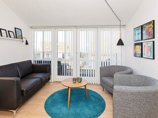 Vakantiehuis Løkken  13