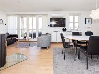 Maison de vacances Løkken  11