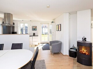 Ferienhaus Løkken  7