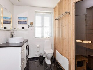 Maison de vacances Løkken  12