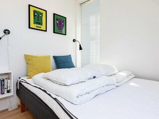 Maison de vacances Løkken  13
