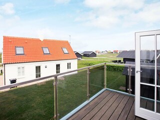 Maison de vacances Løkken  8
