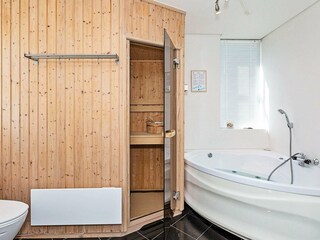 Ferienhaus Løkken  9