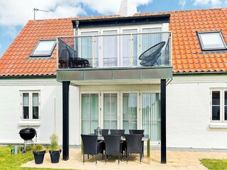 Ferienhaus Løkken Außenaufnahme 5