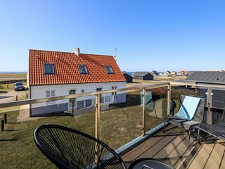Maison de vacances Løkken  56