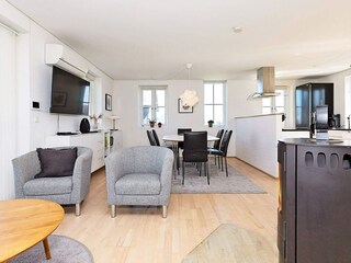 Maison de vacances Løkken  58