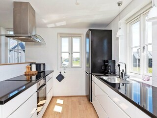 Ferienhaus Løkken  16