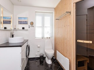 Maison de vacances Løkken  17