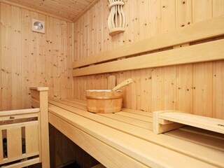 Maison de vacances Løkken  62