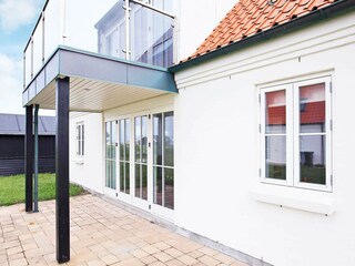 Holiday house Løkken  64